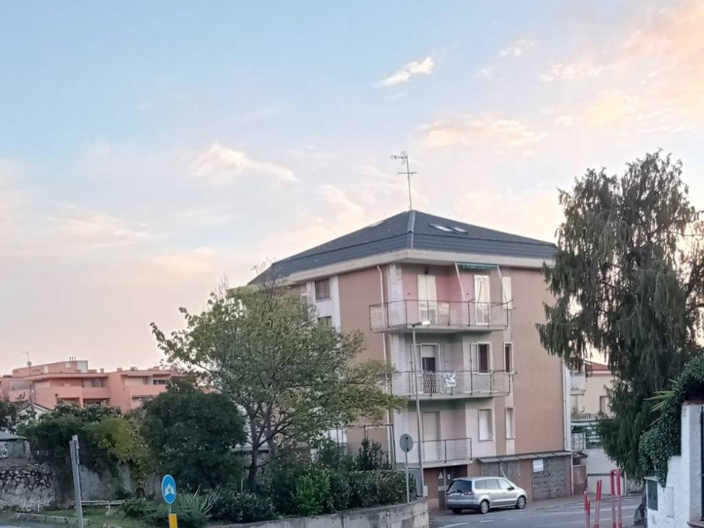 appartamento in vendita a Loano