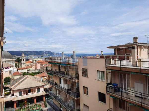 appartamento in vendita a Loano