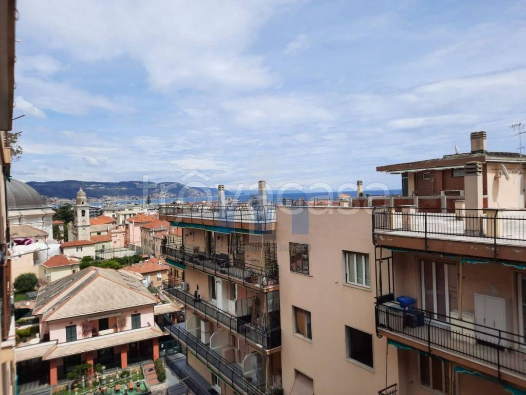 appartamento in vendita a Loano