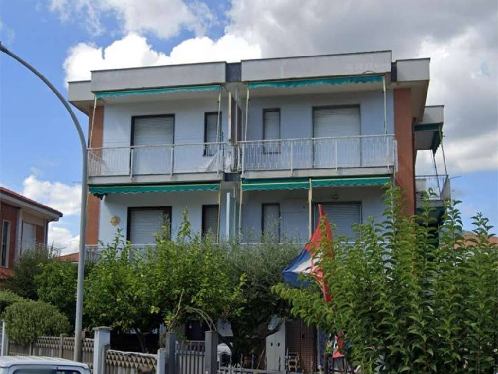 appartamento in vendita a Loano