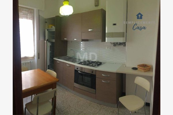 appartamento in vendita a Loano