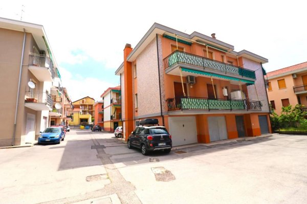 appartamento in vendita a Loano