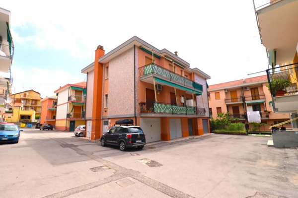 appartamento in vendita a Loano