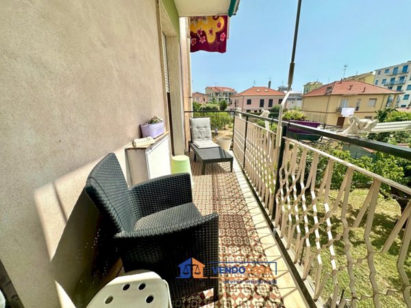 appartamento in vendita a Loano