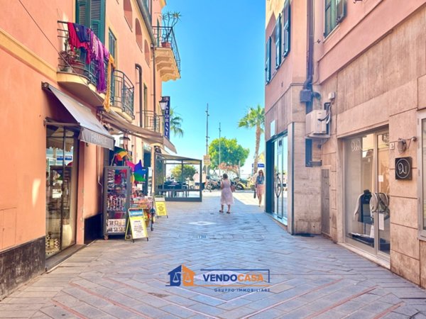 appartamento in vendita a Loano