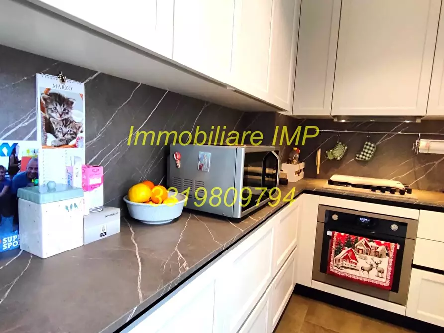 appartamento in vendita a Loano