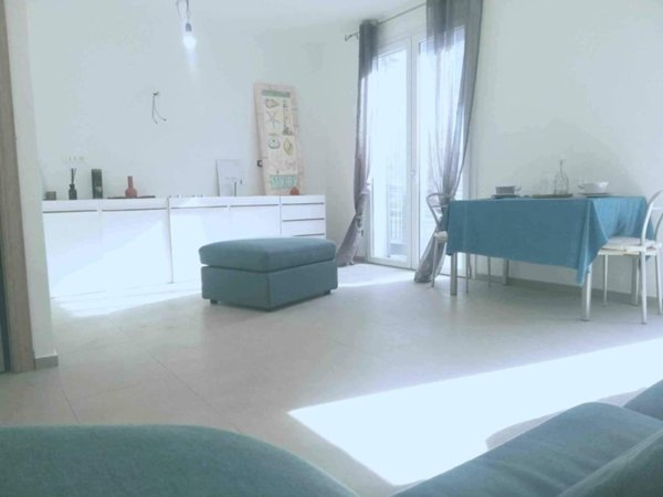 appartamento in vendita a Loano