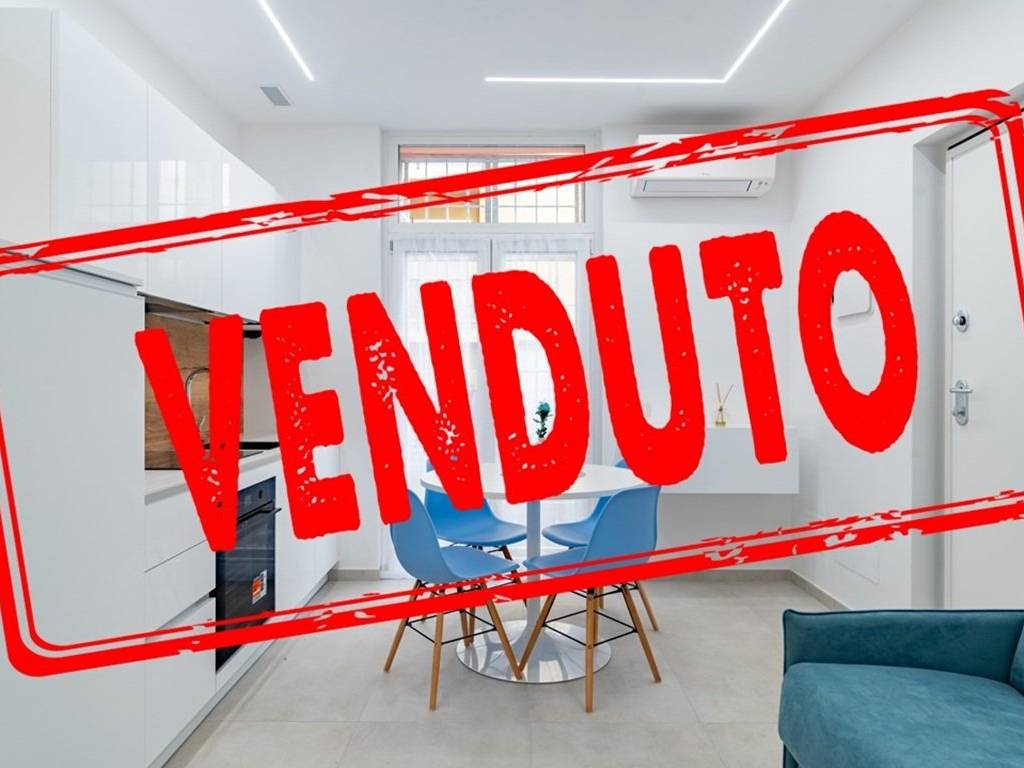 appartamento in vendita a Loano