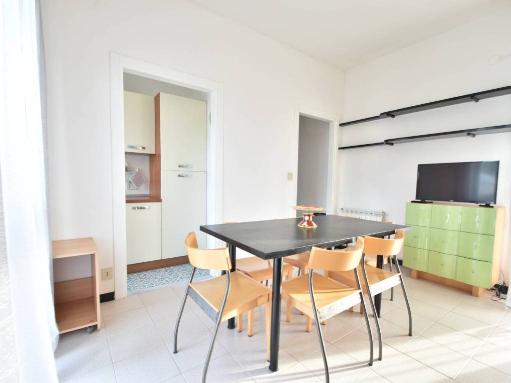 appartamento in vendita a Loano