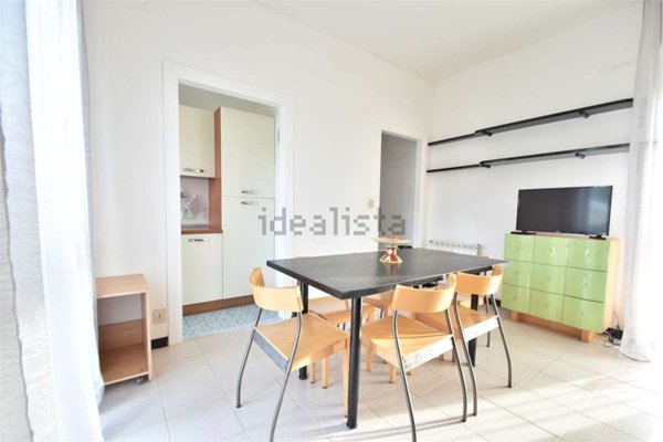 appartamento in vendita a Loano