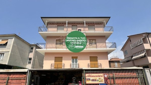 appartamento in vendita a Loano