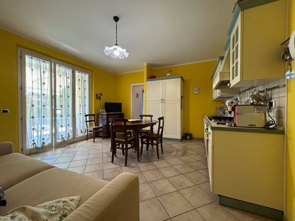 appartamento in vendita a Loano