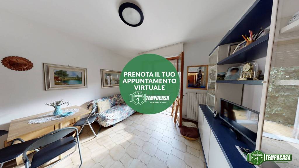 appartamento in vendita a Loano