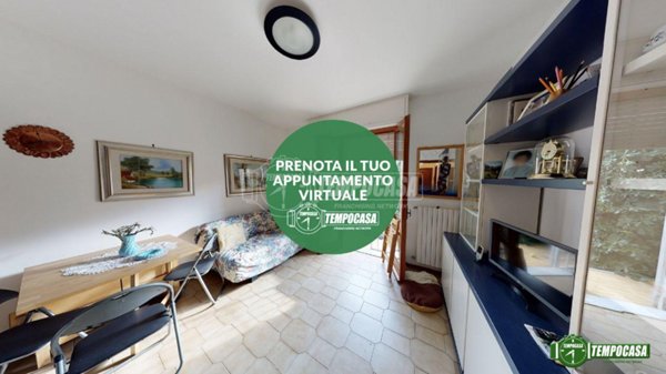 appartamento in vendita a Loano