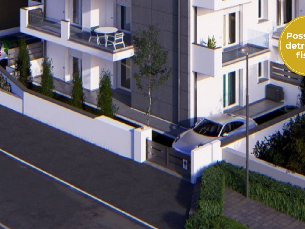 appartamento in vendita a Loano