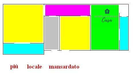 appartamento in vendita a Loano