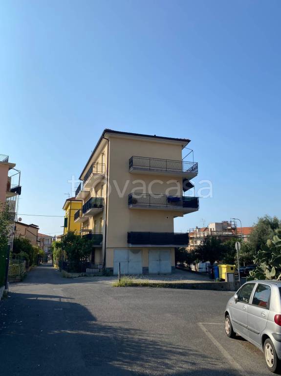 appartamento in vendita a Loano