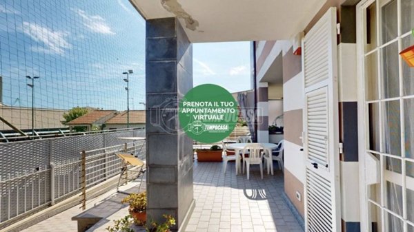 appartamento in vendita a Loano