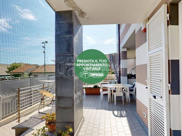 appartamento in vendita a Loano