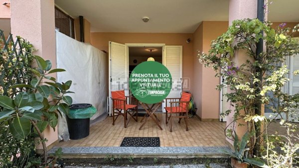appartamento in vendita a Loano