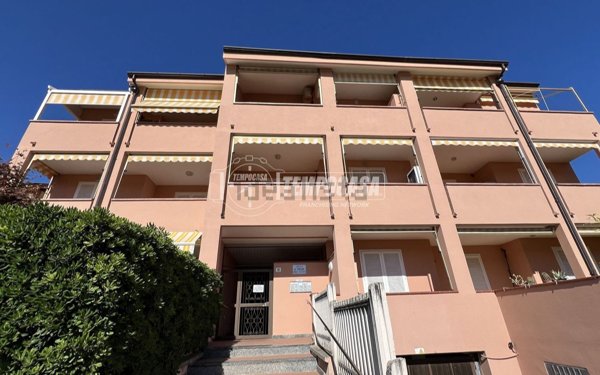 appartamento in vendita a Loano