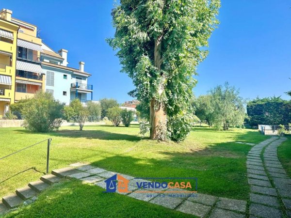 appartamento in vendita a Loano