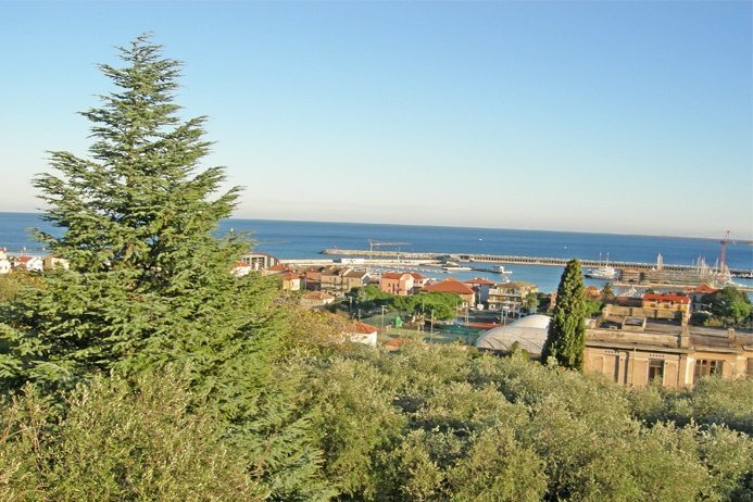 appartamento in vendita a Loano