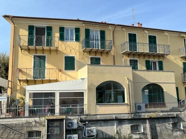 appartamento in vendita a Loano