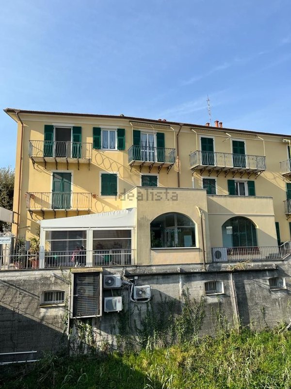 appartamento in vendita a Loano