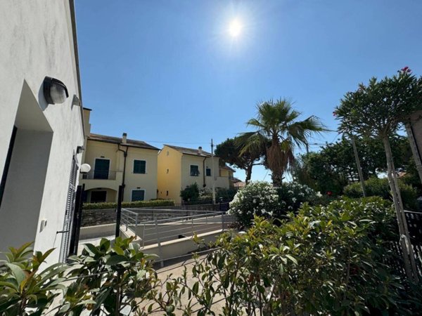 appartamento in vendita a Loano