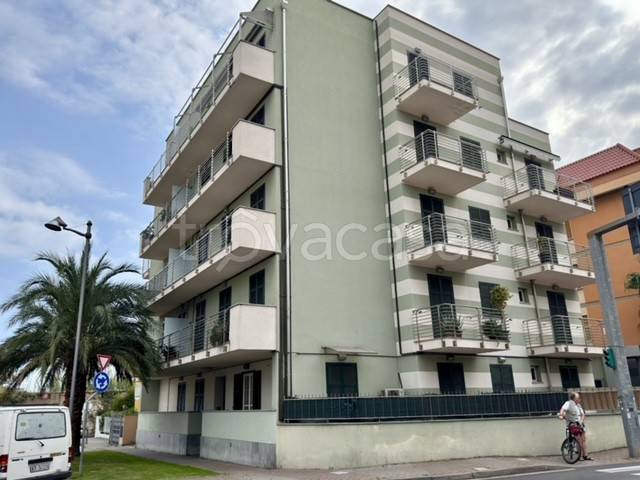 appartamento in vendita a Loano
