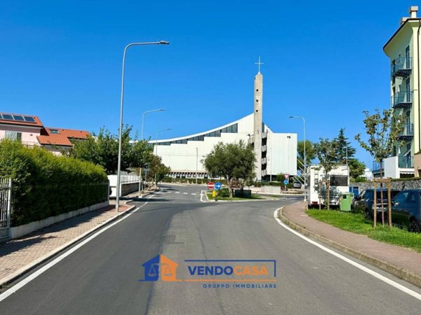 appartamento in vendita a Loano