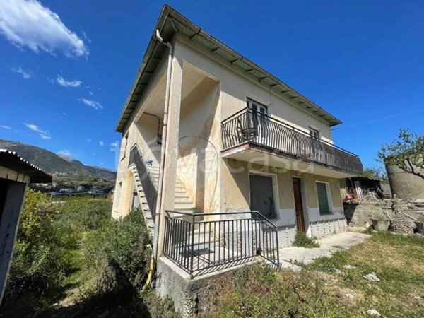 appartamento in vendita a Loano