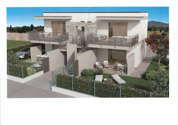 appartamento in vendita a Loano