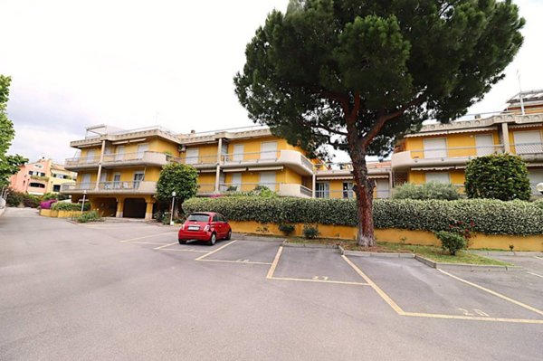 appartamento in vendita a Loano