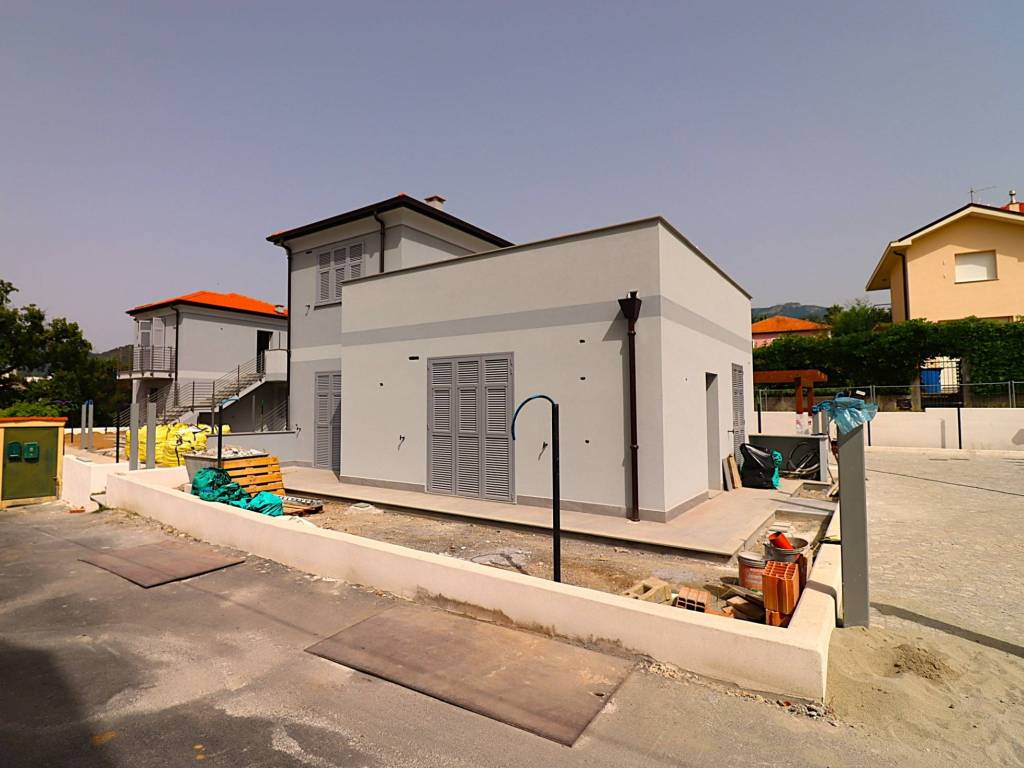 appartamento in vendita a Loano