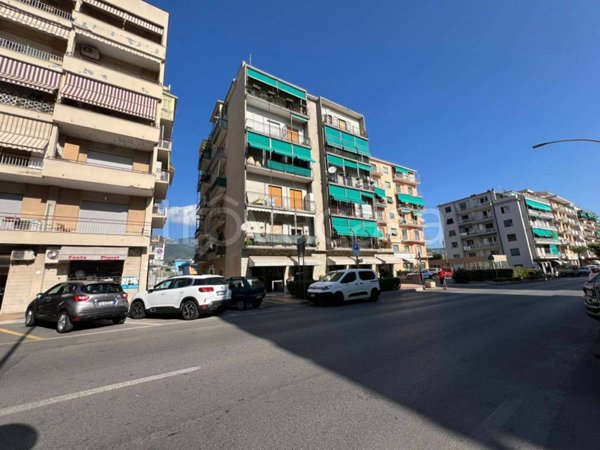 appartamento in vendita a Loano