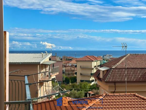 appartamento in vendita a Loano