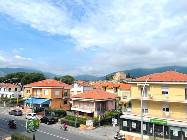 appartamento in vendita a Loano