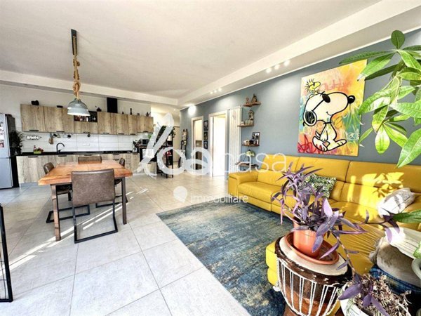 appartamento in vendita a Loano