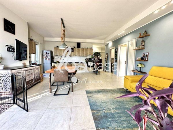 appartamento in vendita a Loano