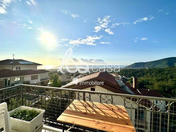 appartamento in vendita a Loano