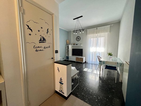 appartamento in vendita a Loano