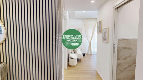 appartamento in vendita a Loano