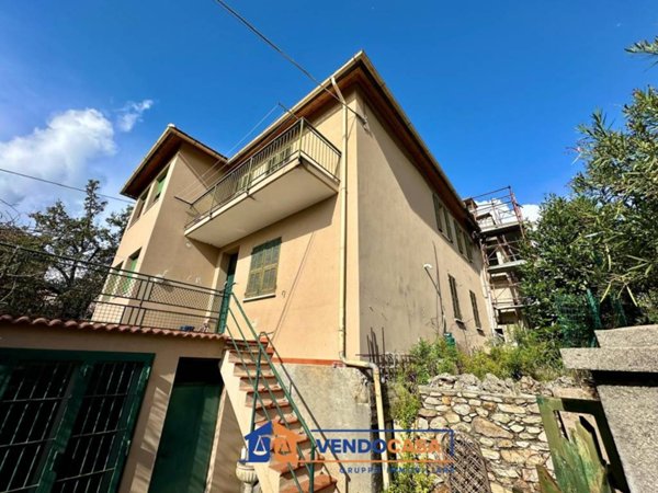 appartamento in vendita a Loano