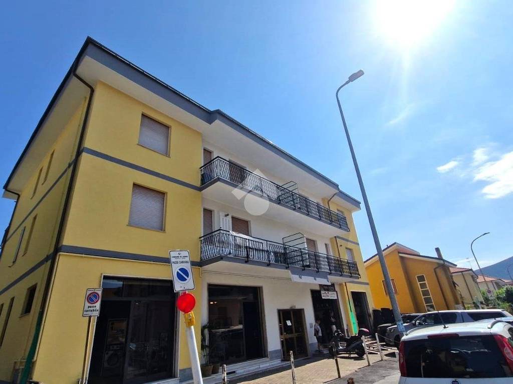 appartamento in vendita a Loano