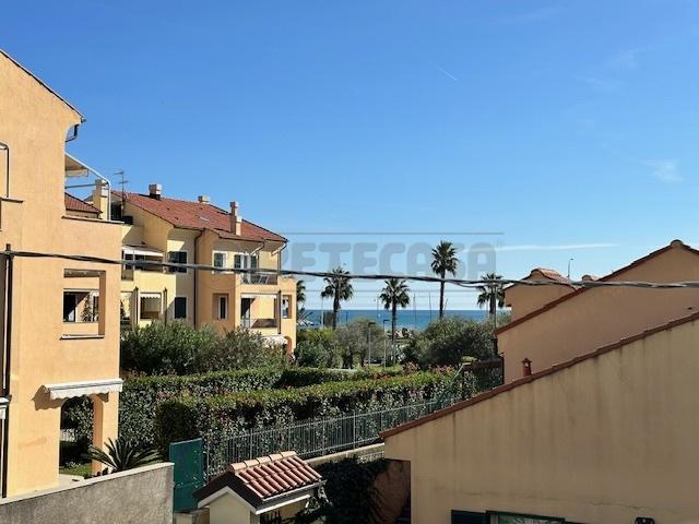 appartamento in vendita a Loano