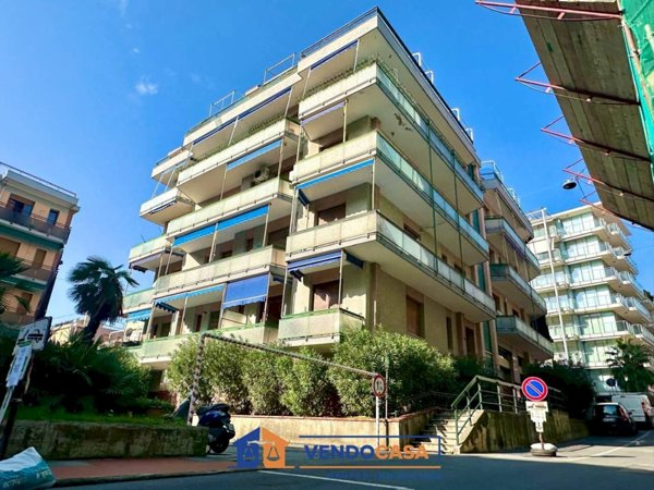 appartamento in vendita a Loano