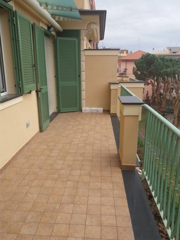 appartamento in vendita a Loano