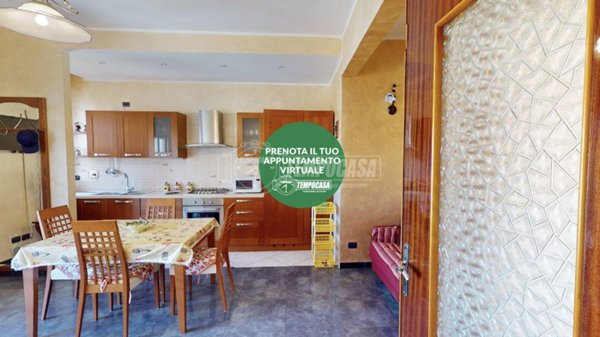 appartamento in vendita a Loano